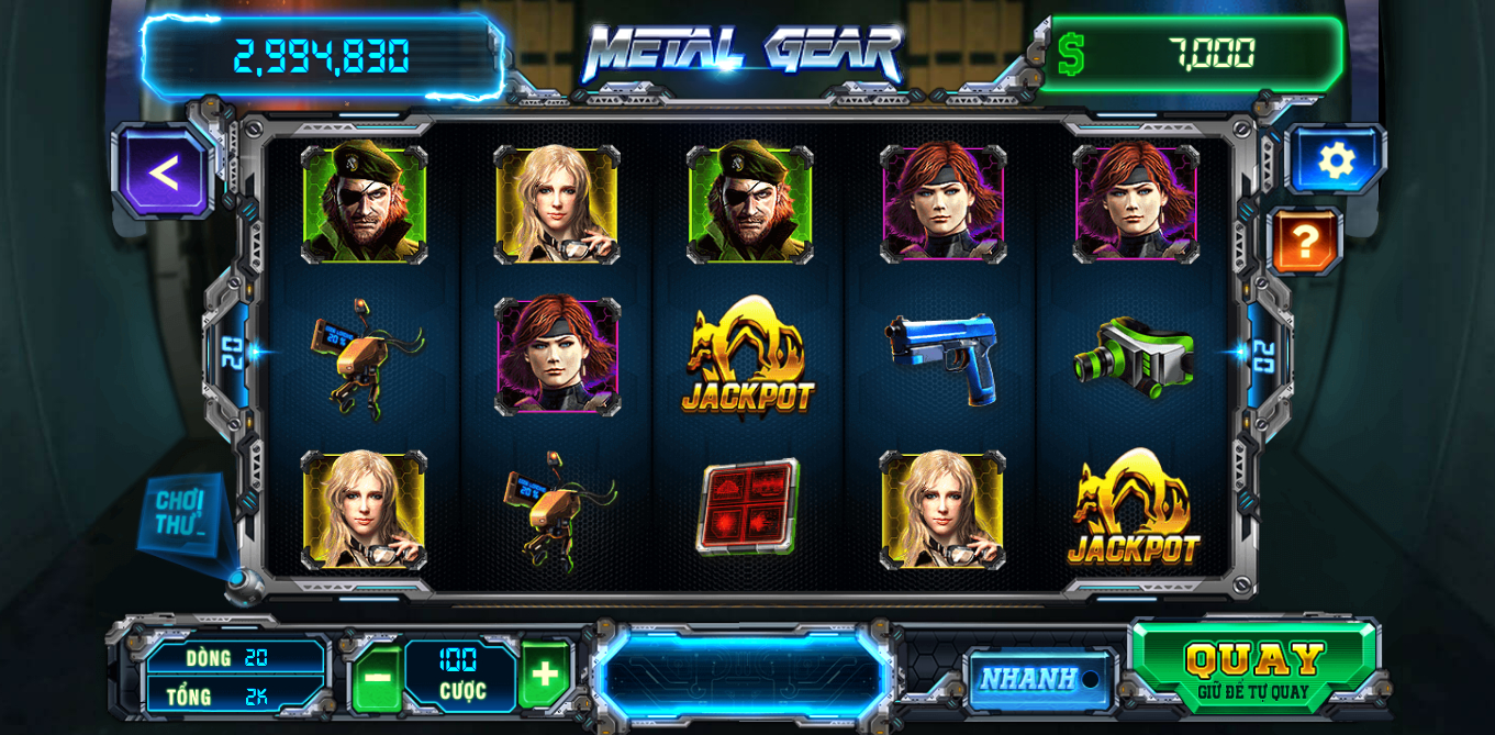 Cùng nhau trải nghiệm game slot Five88 Fantastic 4 cực đã