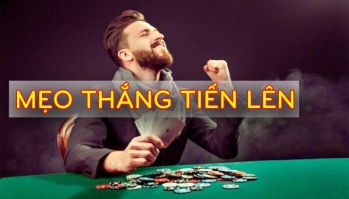 Kinh nghiệm tiến lên miền nam