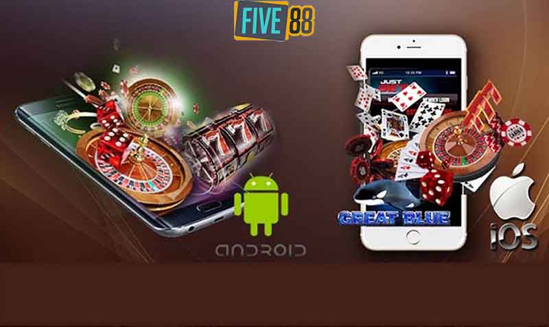 Tải app Five88