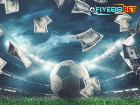 Đặt cược K-Sports tại Five88bet