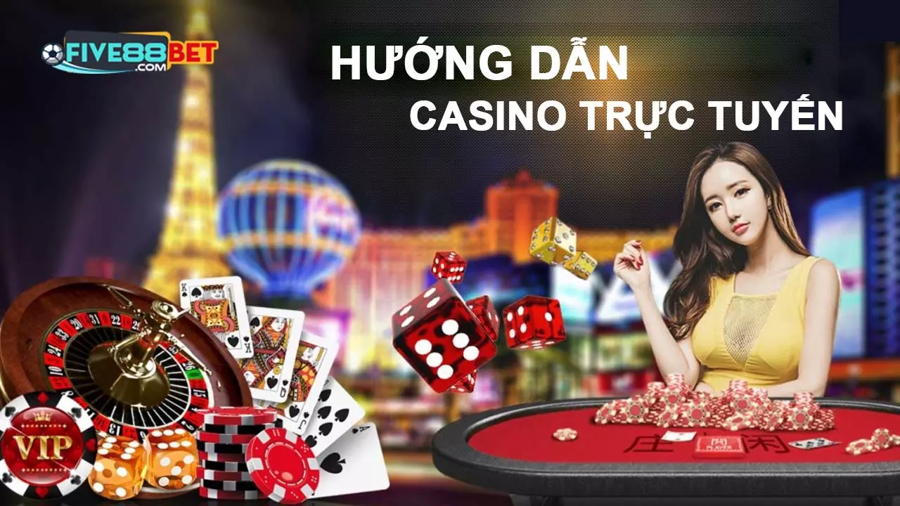 Chơi casino onilne luôn thắng