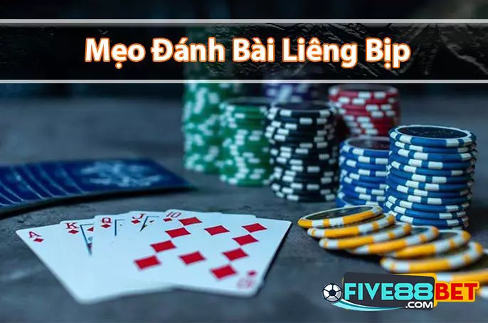 Dụng cụ đánh Liêng bịp có hiệu quả