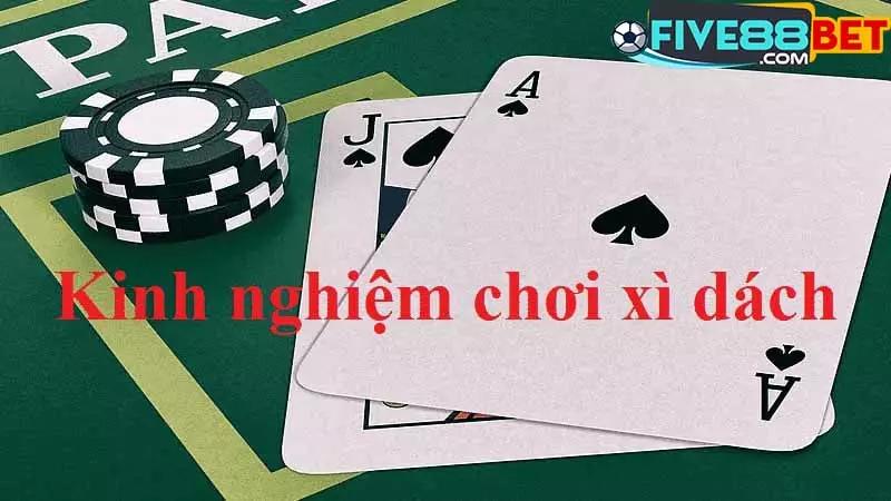 Nhận biết nhóm kéo Xì Dách