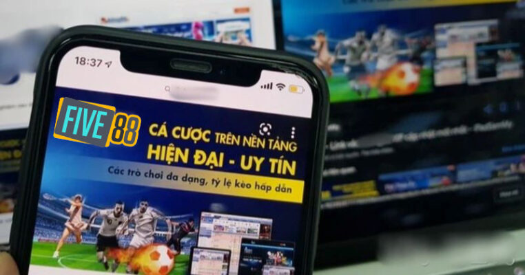 Tham vọng kiếm tiền $ từ sòng bài online và sự thật ngỡ ngàng