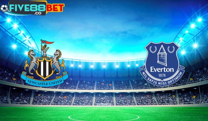 Soi kèo Newcastle vs Everton 01h30 03/04/2024 Ngoại Hạng Anh