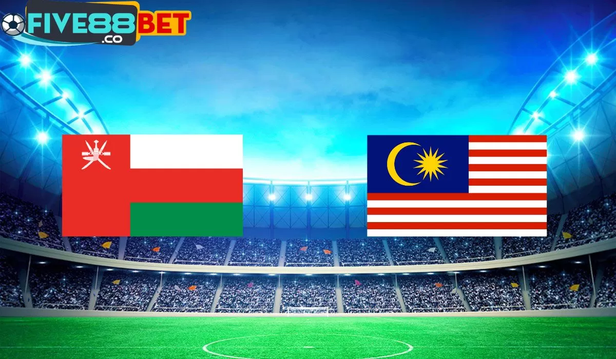 Soi kèo Oman vs Malaysia 01h00 22/03/2024 Vòng Loại World Cup 2026