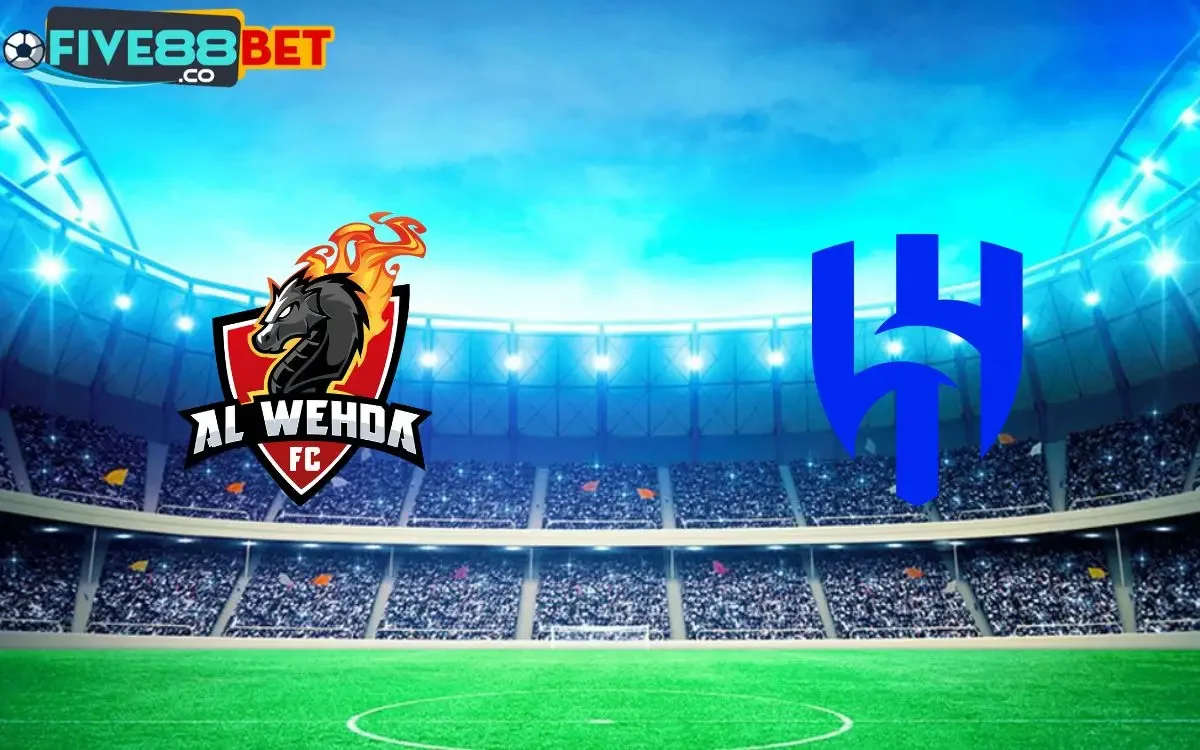 Soi kèo Al Wehda vs Al Hilal 01h00 28/05/2024 Giải VĐQG Ả Rập Xê Út