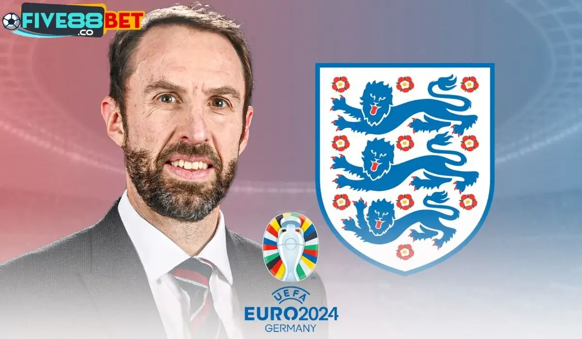 FA đã có sẵn kế hoạch nếu Gareth Southgate rời đội tuyển Anh