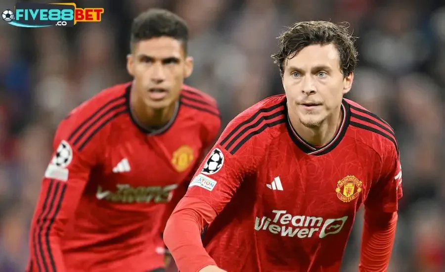 Tại sao Man United lại bỏ ra số tiền lớn như vậy?